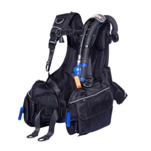 Ultra Professional Scuba Diving  BCD