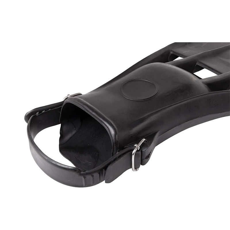 Ultra Professional Diver Jet Fins