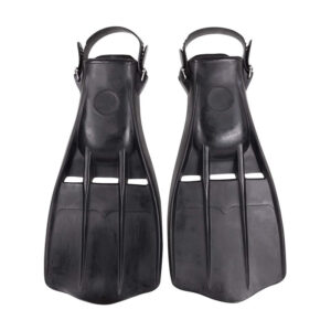 Ultra Professional Diver Jet Fins