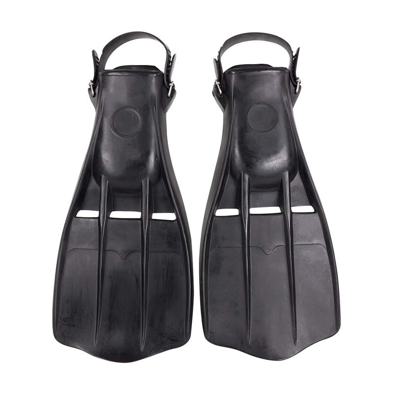 Ultra Professional Diver Jet Fins